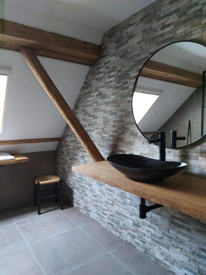 Aekingahof Bed and Breakfast Appelscha Eksteriør billede